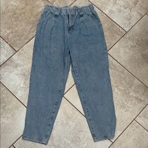 Polagram Blue Denim Jeans